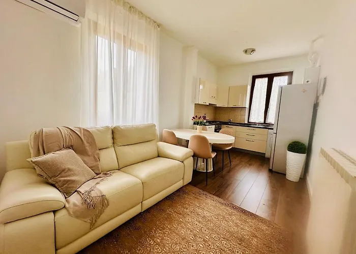 Siena Cozy House