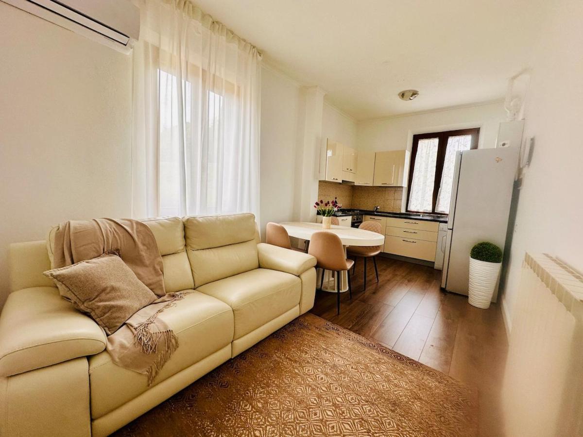 Cozy House Appartamento