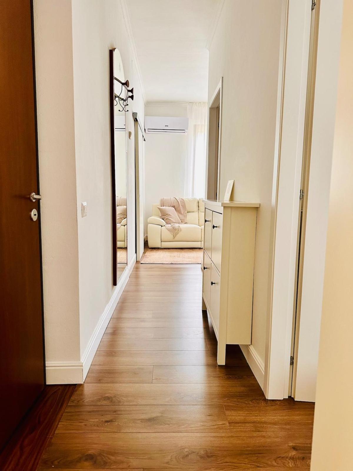 Appartamento Cozy House *