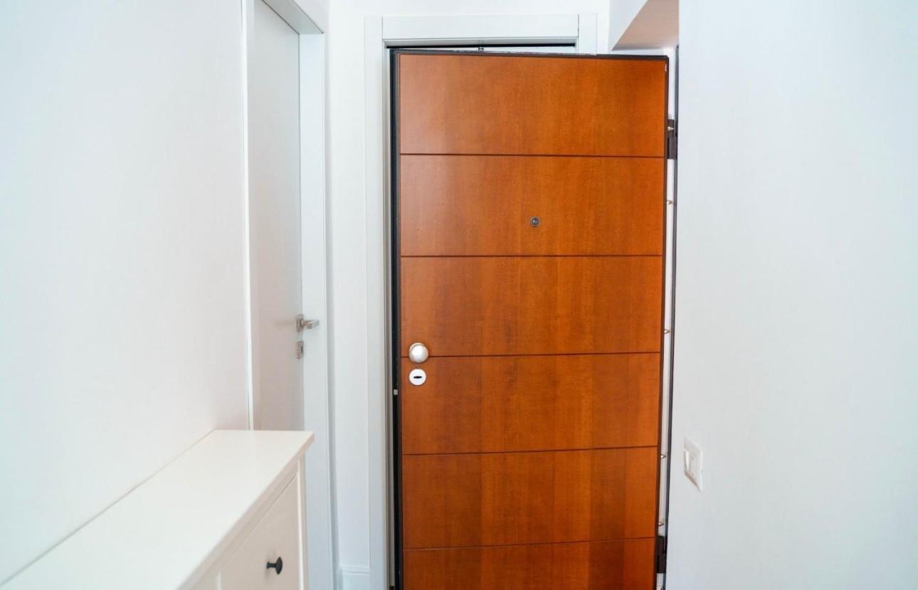 Appartamento Cozy House