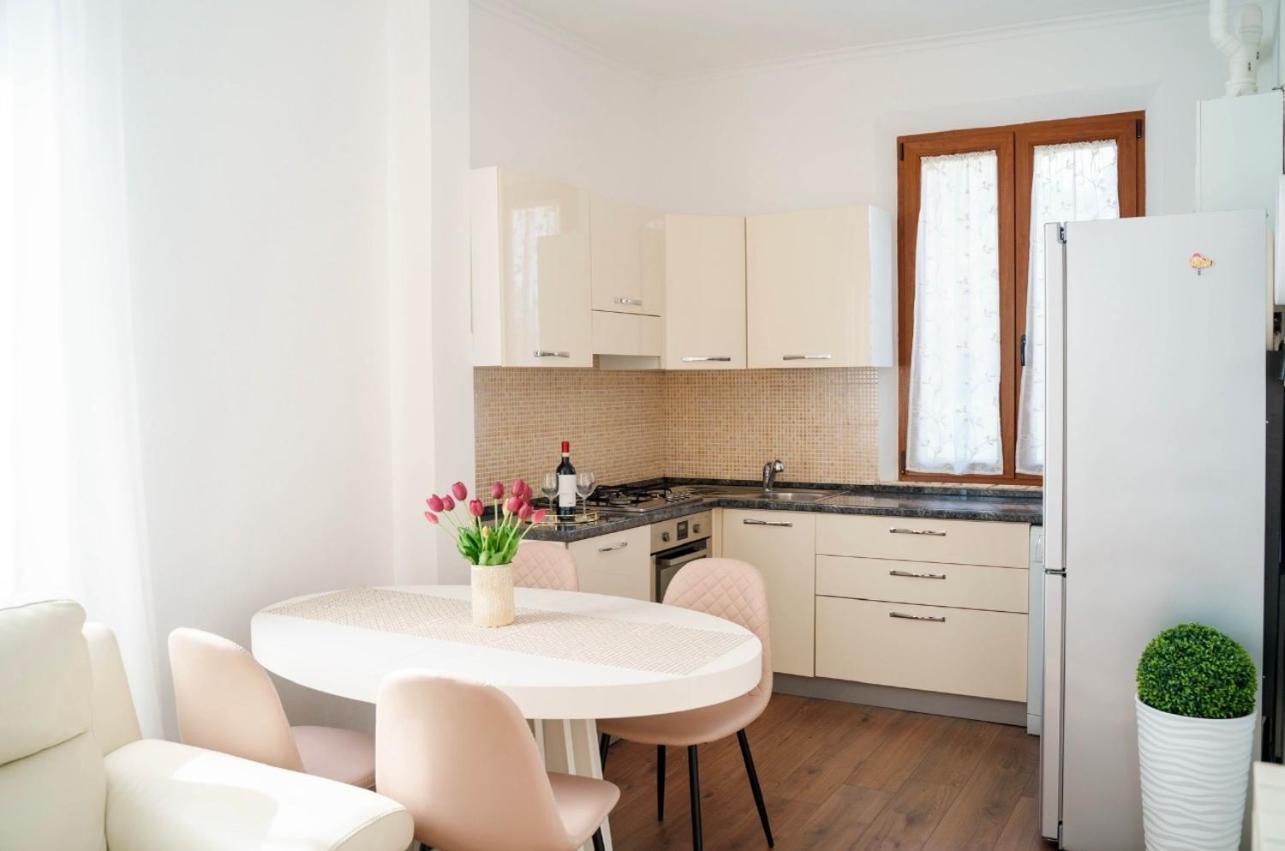 Cozy House Siena